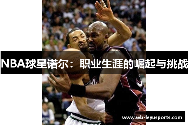 NBA球星诺尔：职业生涯的崛起与挑战